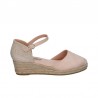 Yutes Mujer Zapp 26481 Beig