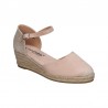 Yutes Mujer Zapp 26481 Beig