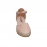 Yutes Mujer Zapp 26481 Beig
