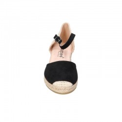 Yutes Mujer Zapp 26481 Negro