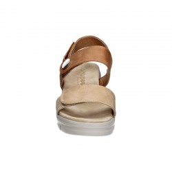 Cuñas Mujer Zapp 30135 Cuero