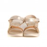 Cuñas Mujer Zapp 30050 Oro