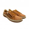 Zapatos de Sport Mujer 48 Hours 3503 Cuero