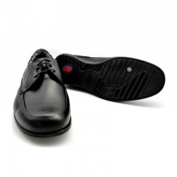 Zapatos de Sport Fluchos 9761 Hombre Negro