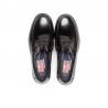 Zapatos de Vestir Hombre Fluchos F0047 Negro
