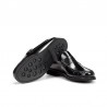 Zapatos de Vestir Hombre Fluchos F0047 Negro