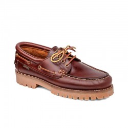 Zapatos de Sport Hombre Callaghan 21910 Cuero