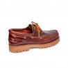 Zapatos de Sport Hombre Callaghan 21910 Cuero
