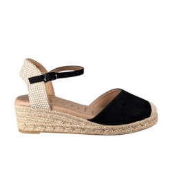 Yutes Mujer Mysoft 102 Negro