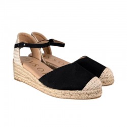 Yutes Mujer Mysoft 102 Negro