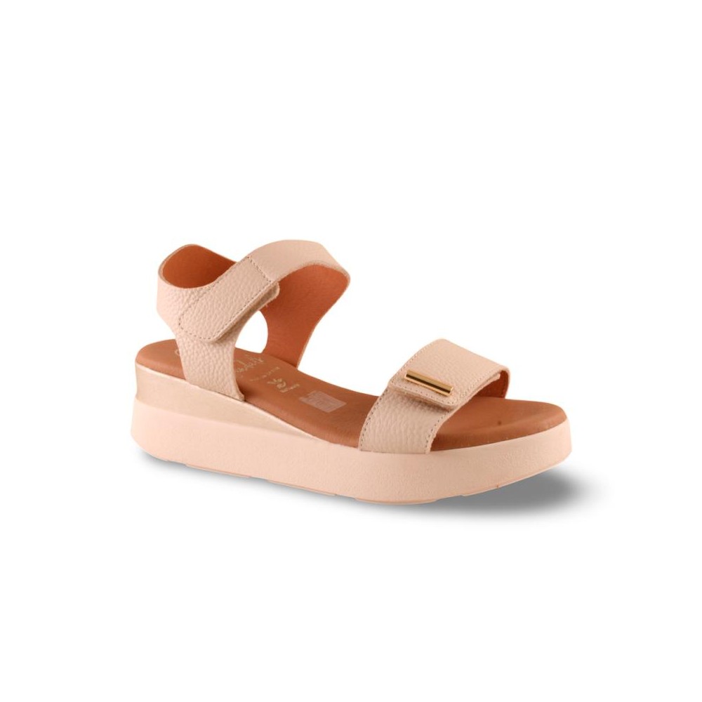 Cuñas Mujer Oh My Sandals 5965 Hielo