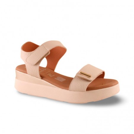 Cuñas Mujer Oh My Sandals 5965 Hielo
