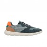 Zapatos de Sport Hombre Jeep Jm51004A Azul