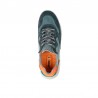 Zapatos de Sport Hombre Jeep Jm51004A Azul