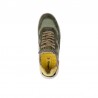 Zapatos de Sport Hombre Jeep Jm51004A Kaki