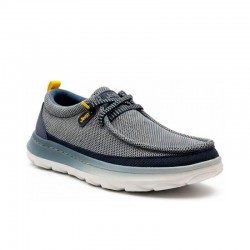 Zapatos de Sport Hombre Jeep Jm61090A Marino