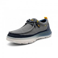 Zapatos de Sport Hombre Jeep Jm61090A Marino