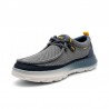 Zapatos de Sport Hombre Jeep Jm61090A Marino