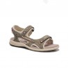Sandalias Planas Mujer Chiruca Mojacar 07 Gris