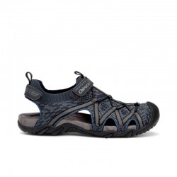 Sandalias Hombre Chiruca Tahiti 05 Gris