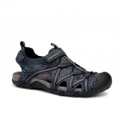 Sandalias Hombre Chiruca Tahiti 05 Gris