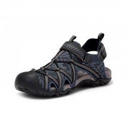 Sandalias Hombre Chiruca Tahiti 05 Gris