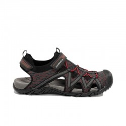 Sandalias Hombre Chiruca Tahiti 29 Negro