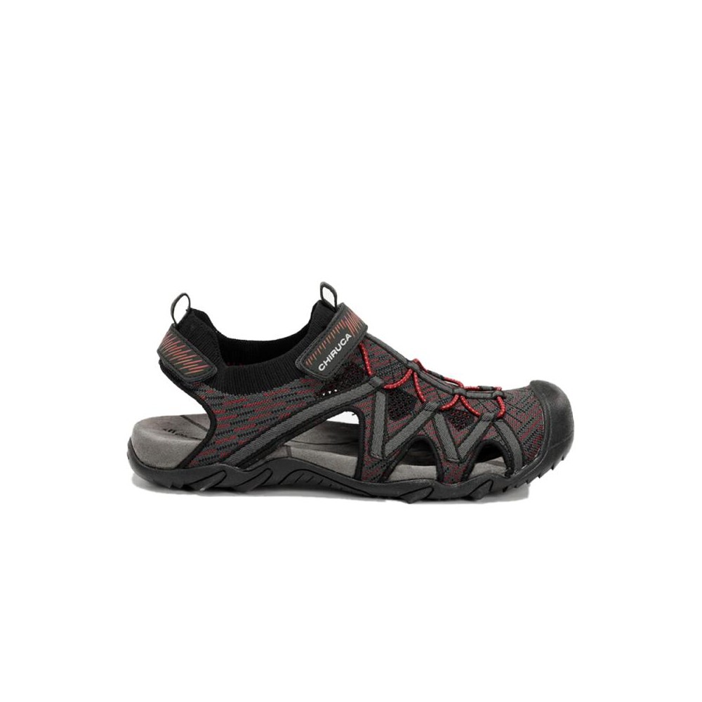 Sandalias Hombre Chiruca Tahiti 29 Negro