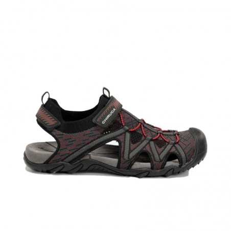 Sandalias Hombre Chiruca Tahiti 29 Negro