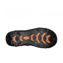Sandalias Hombre Chiruca Tahiti 29 Negro