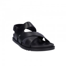 Sandalias Hombre Kangaroos 1027 Negro