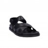 Sandalias Hombre Kangaroos 1027 Negro