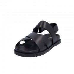 Sandalias Hombre Kangaroos 1027 Negro