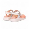 Sandalias Planas Mujer Wonders 6552 Colores