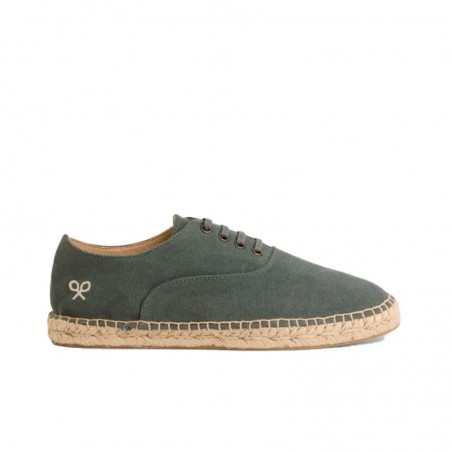Yutes Hombre Silbon S261011403006 Verde