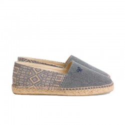 Yutes Hombre Silbon S261041402002 Marino