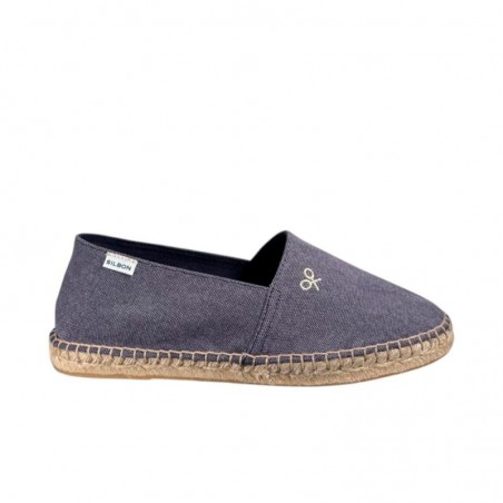 Yutes Hombre Silbon S261011402320 Azul