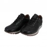 Sneakers Hombre Kangaroos 1049 Negro