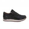 Sneakers Hombre Kangaroos 1049 Negro