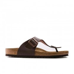 Sandalias Hombre Birkenstock Ramses Marron