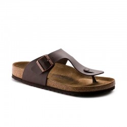 Sandalias Hombre Birkenstock Ramses Marron