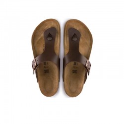 Sandalias Hombre Birkenstock Ramses Marron
