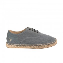 Yutes Hombre Silbon S261011411007 Gris