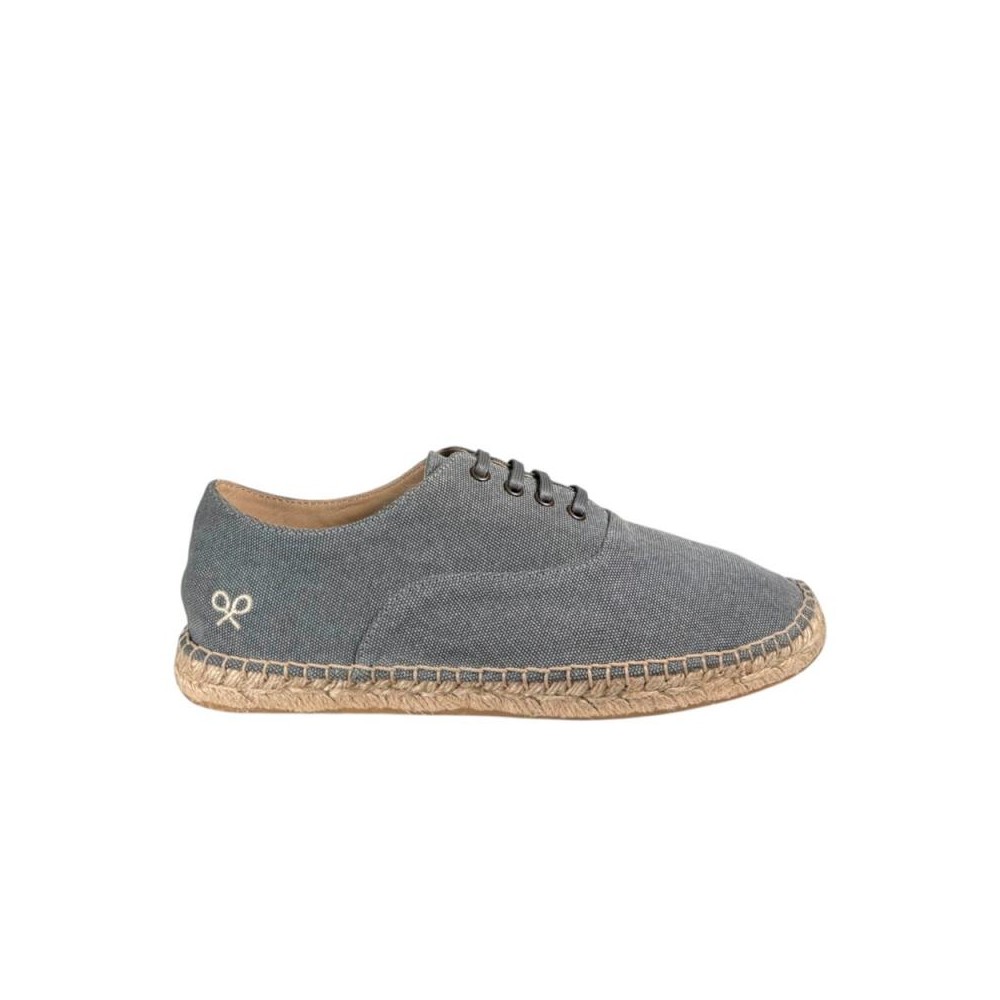 Yutes Hombre Silbon S261011411007 Gris