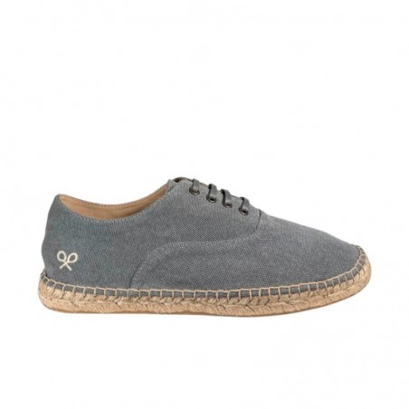 Yutes Hombre Silbon S261011411007 Gris
