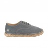 Yutes Hombre Silbon S261011411007 Gris
