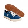 Zapatillas Lona Hombre Silbon S261011602267 Marino