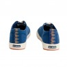 Zapatillas Lona Hombre Silbon S261011602267 Marino