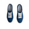 Zapatillas Lona Hombre Silbon S261011602267 Marino