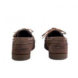 Zapatos Casual Hombre Silbon S261011709309 Marron